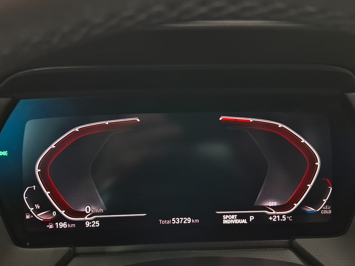 BMW 2-serie Gran Coupé 218i M Sport Edition