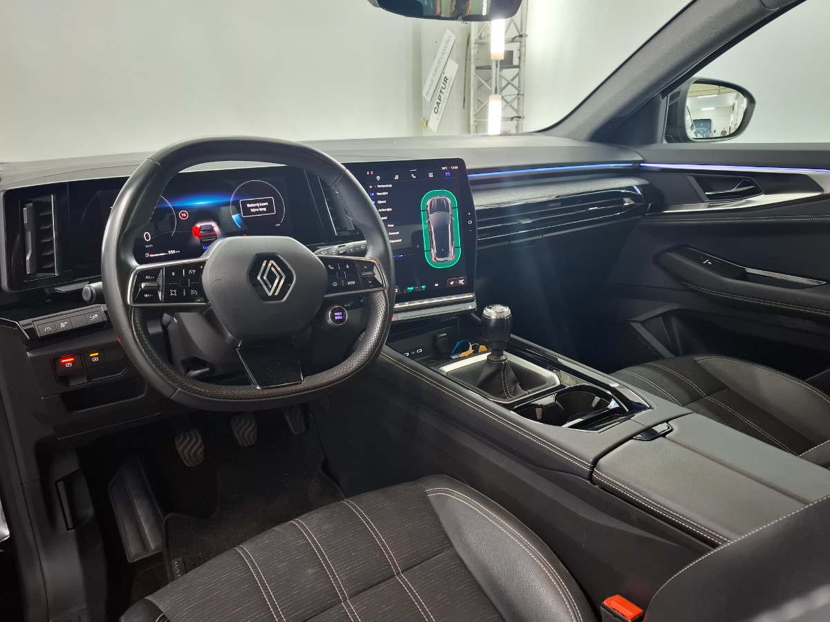 Renault Austral 1.2 Mild Hybrid Advanced 130 Techno