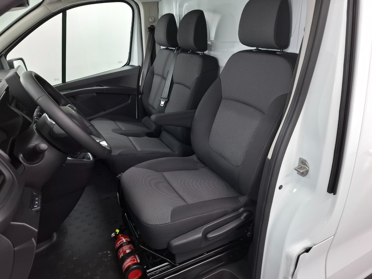 Renault Trafic 2.0 Blue dC1 150 T30 L2H1 Advance