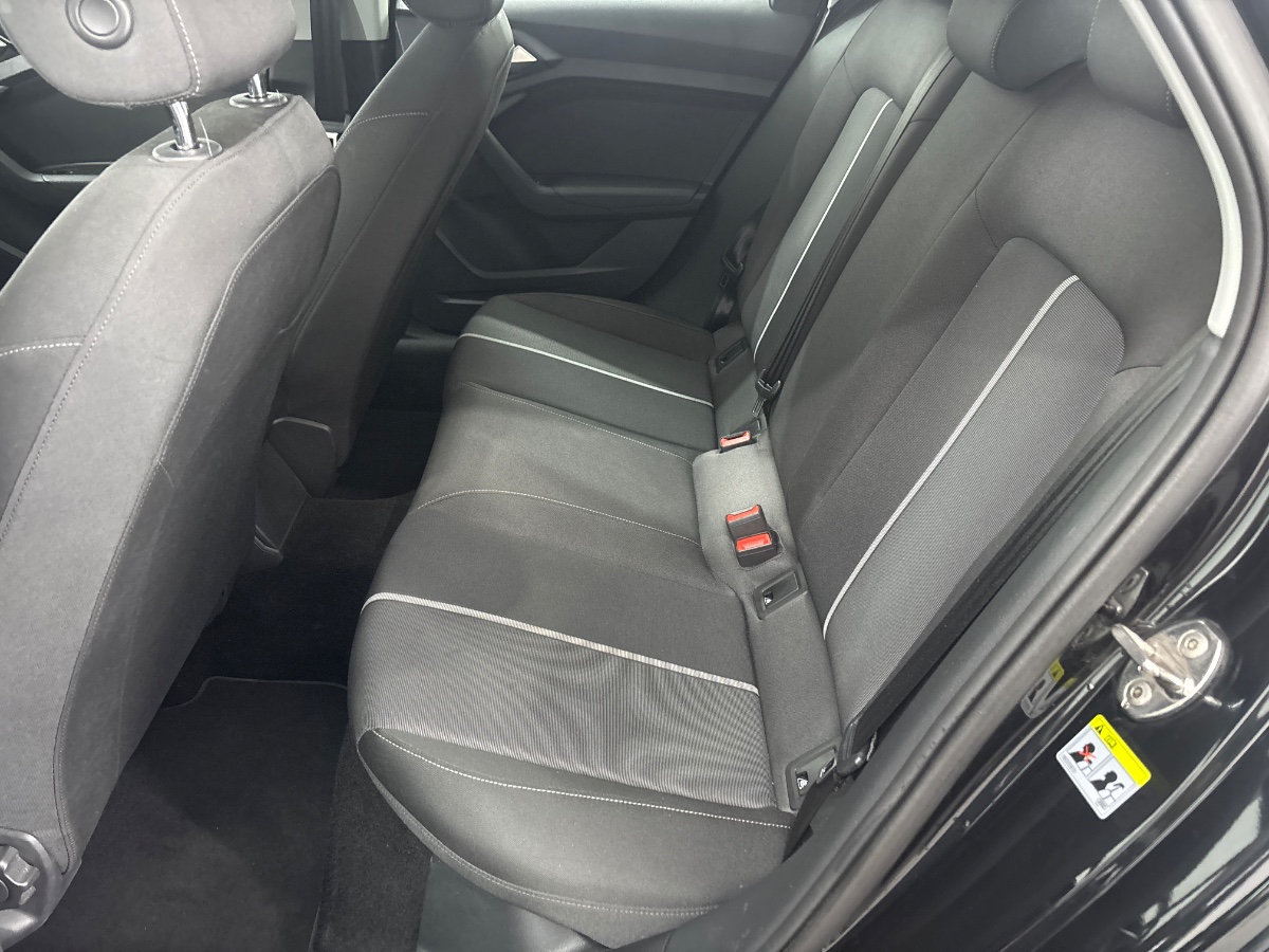 Audi A1 Sportback 25 TFSI Pro Line