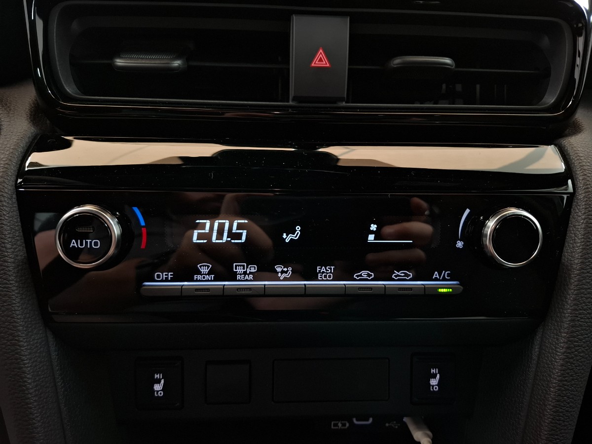 Toyota Yaris Cross 1.5 Hybrid 115 First Edition