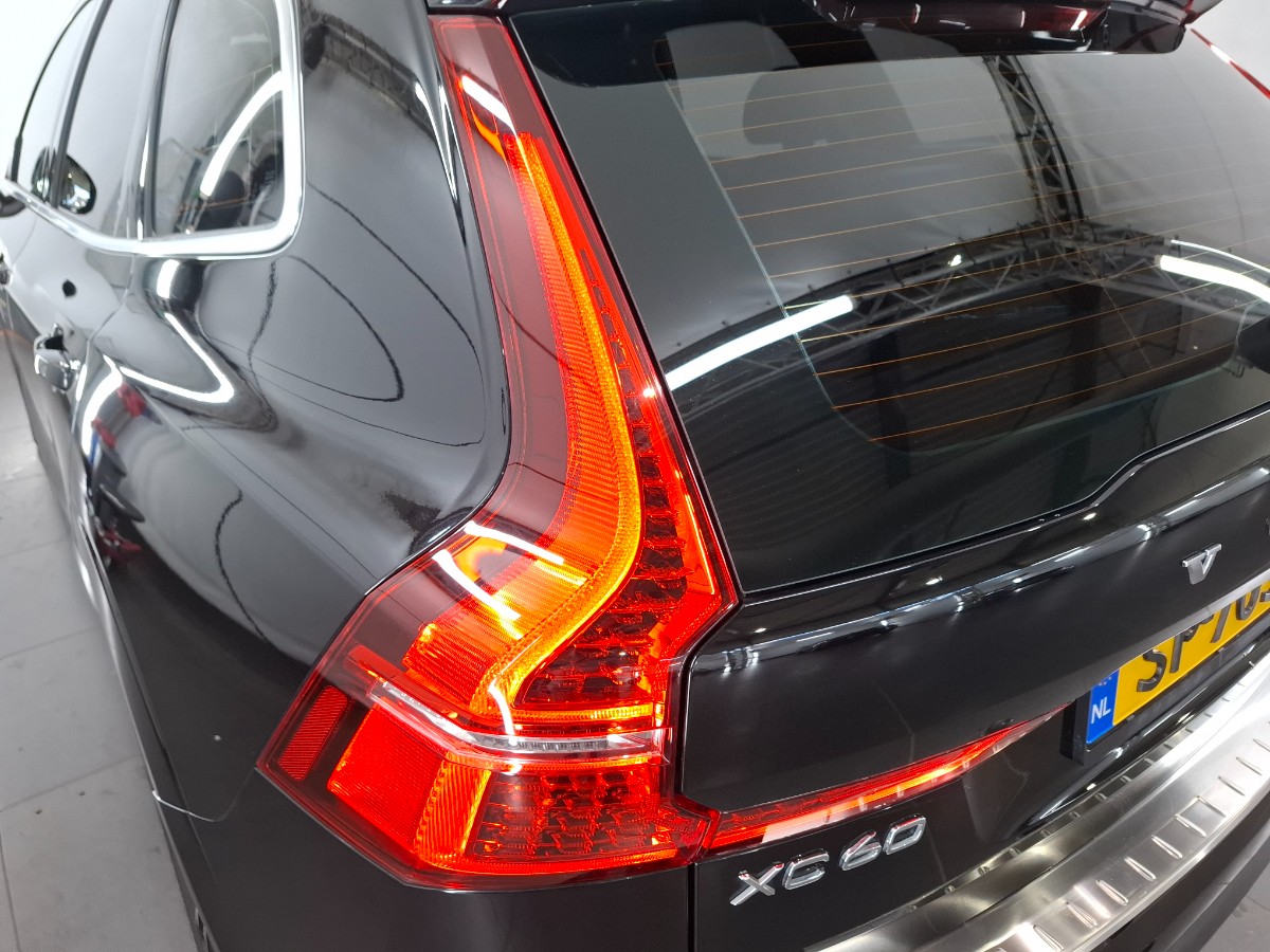 Volvo XC60 2.0 T5 Momentum