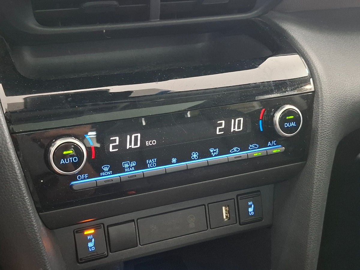 Toyota Yaris Cross 1.5 Hybrid Executive |Pano|