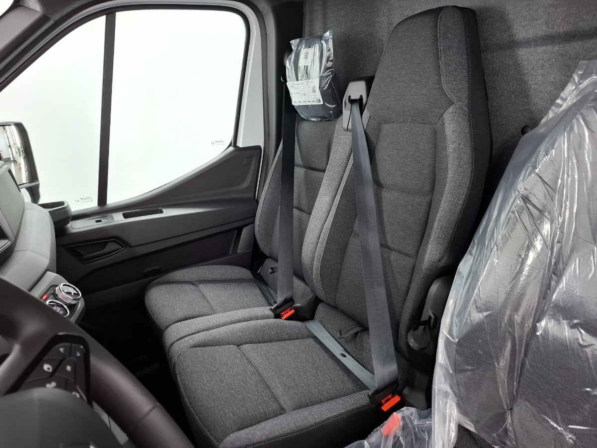 Renault Master E-Tech T35 L3H2 Extra long range 87 kWh