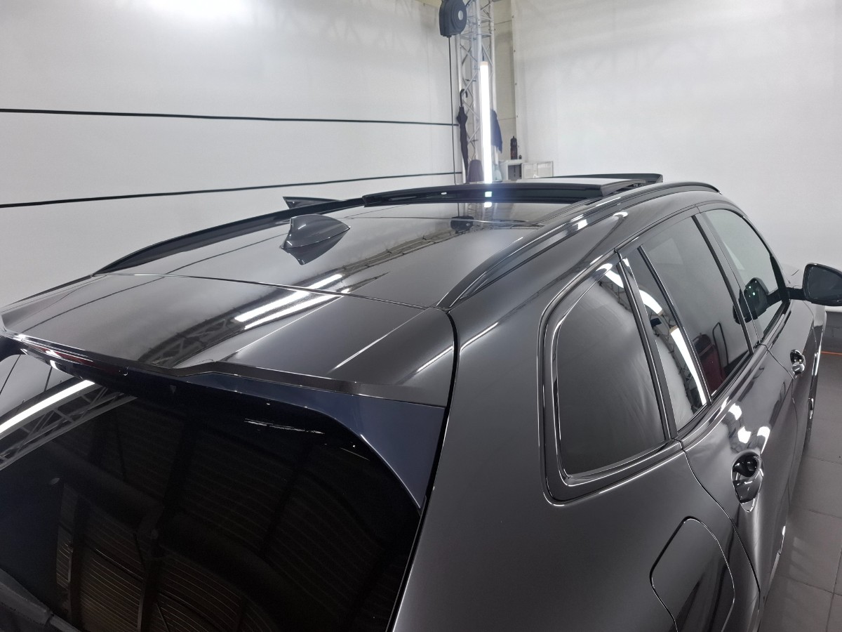 BMW X3 xDrive30e M-Sport |Pano|H&K|Stoelverwarming|