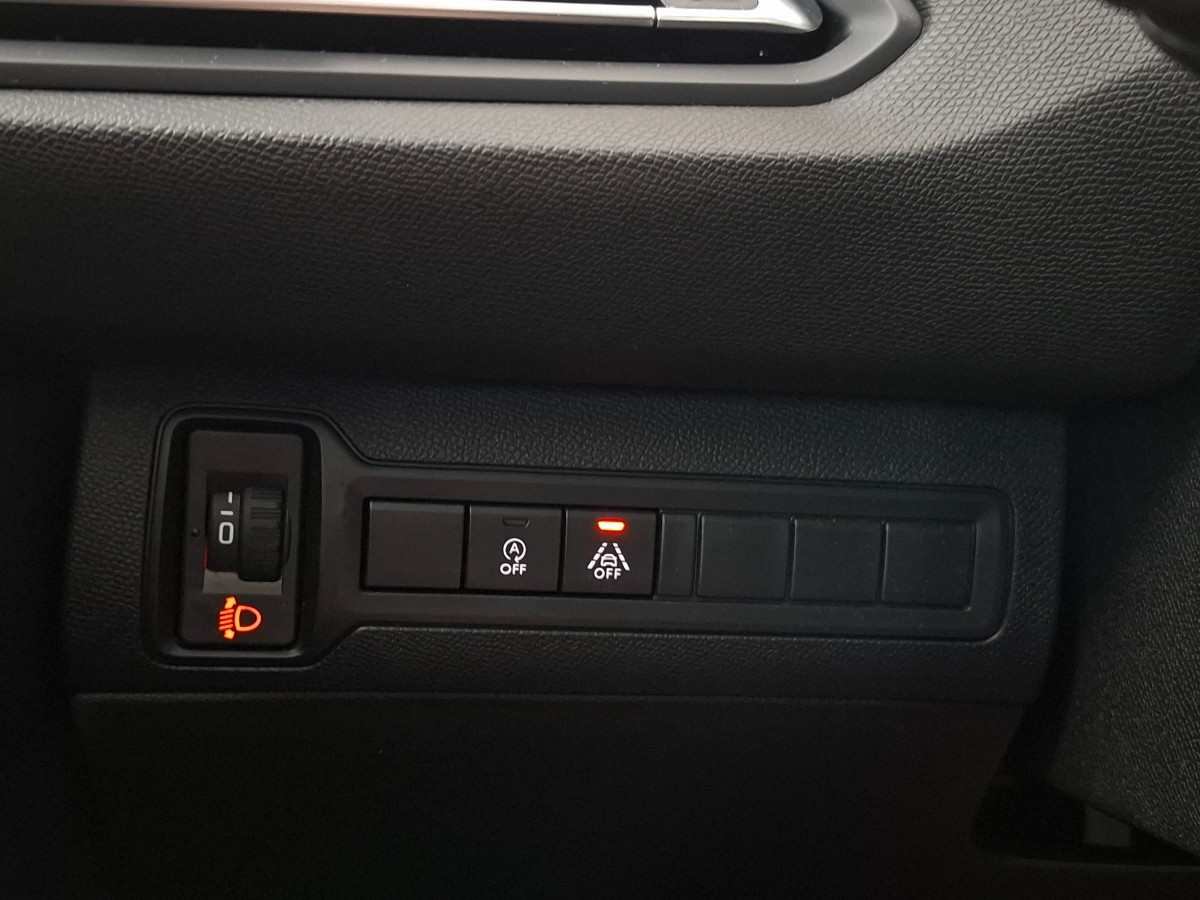 Peugeot 308 1.5 BlueHDi Blue Lease Premium