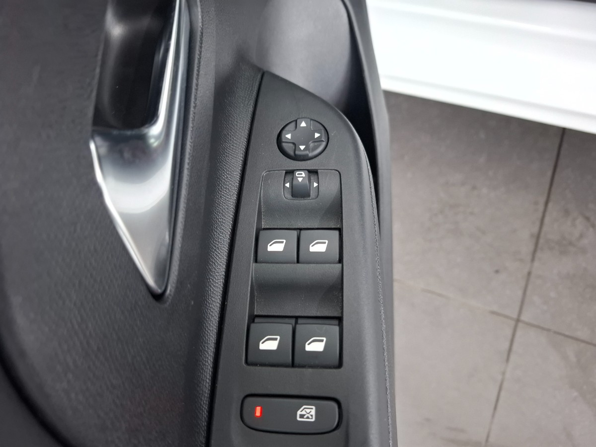 Opel Corsa 1.2 Turbo 130PK GS-LINE Automaat
