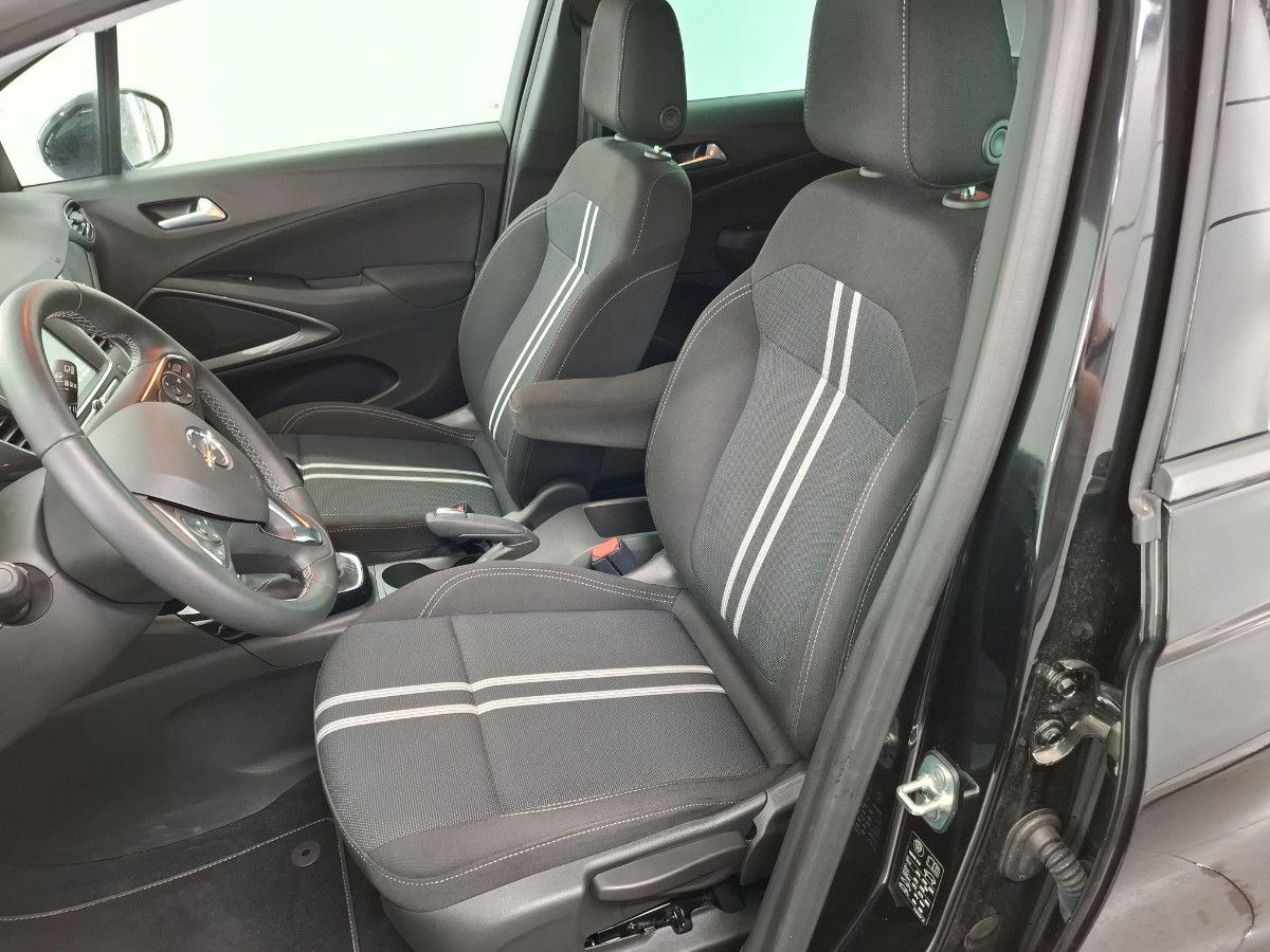 Opel Crossland X 1.2 Turbo 110PK Elegance PANO ECC PDC CLIMA