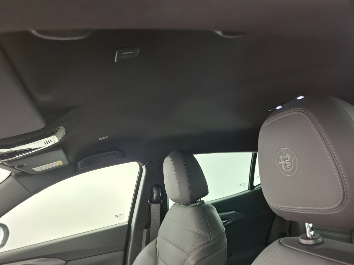 Alfa Romeo Tonale 1.5T Hybrid Veloce