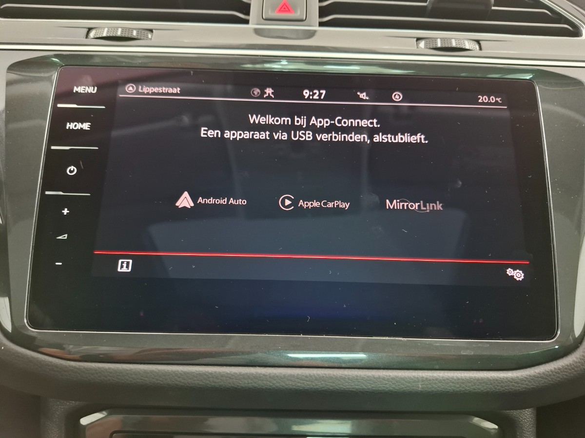 Volkswagen Tiguan 1.4 eHybrid 245 DSG6 Elegance Exclusive