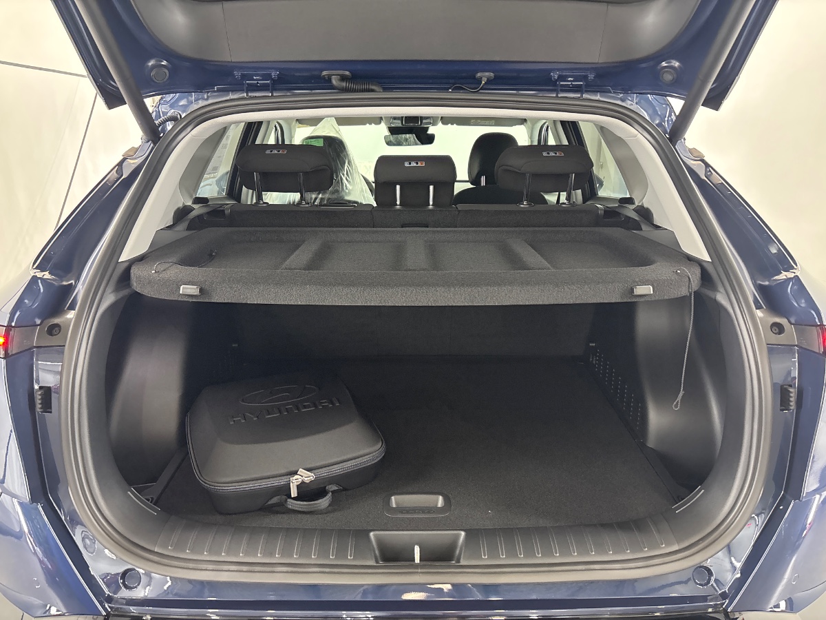 Hyundai Kona Comfort smart TT 65.4 KWH