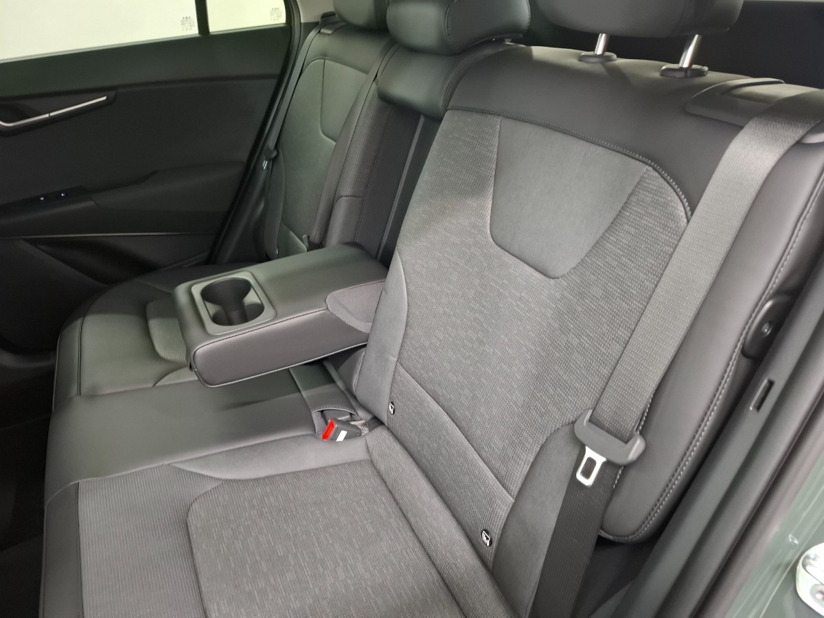 Kia Niro 1.6 GDi PHEV DynamicPlusLine