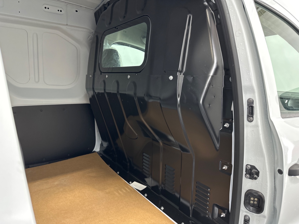 Renault Express 1.5 dCi 75 Comfort | Airco Cruise PDC Rswiel