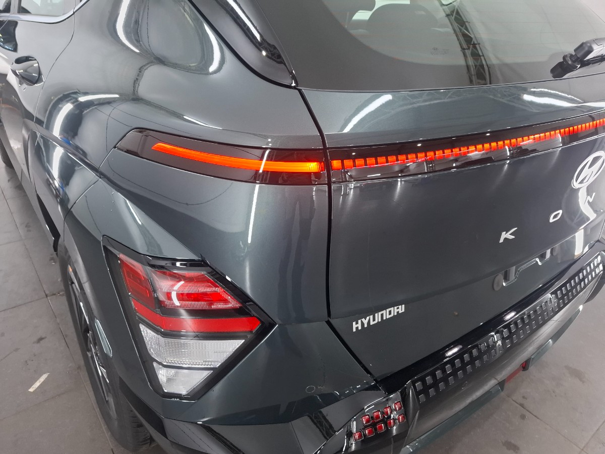 Hyundai Kona Comfort 65.4 KWH