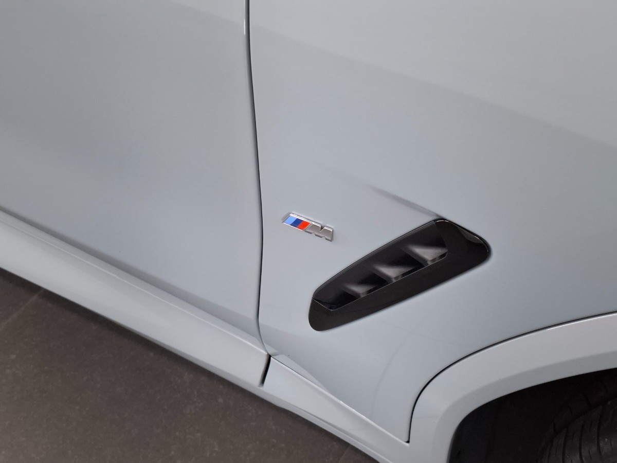 BMW X3 xDrive30e 292PK High Executive M-Sport