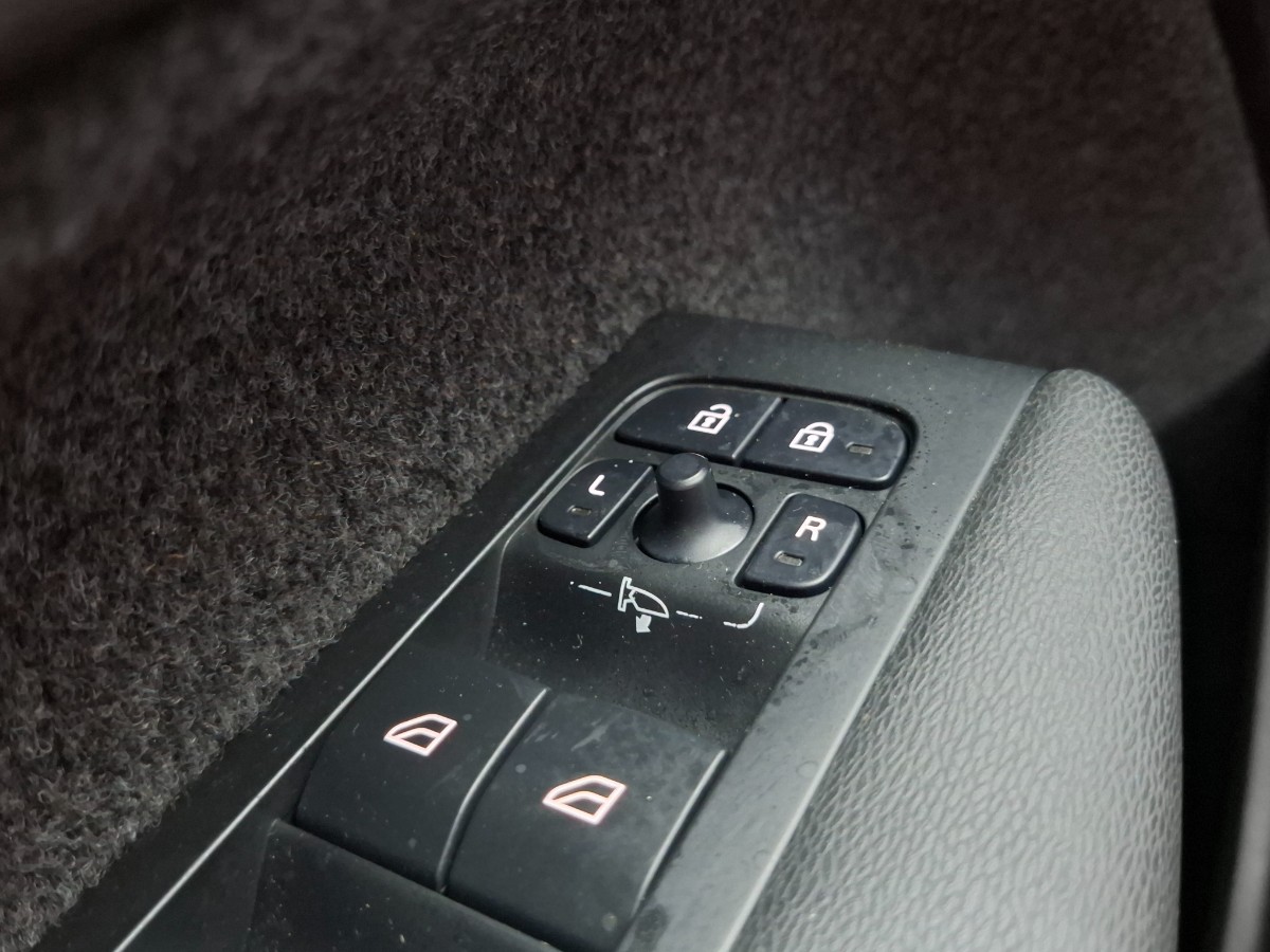 Volvo XC40 T4 Recharge Inscription Expression