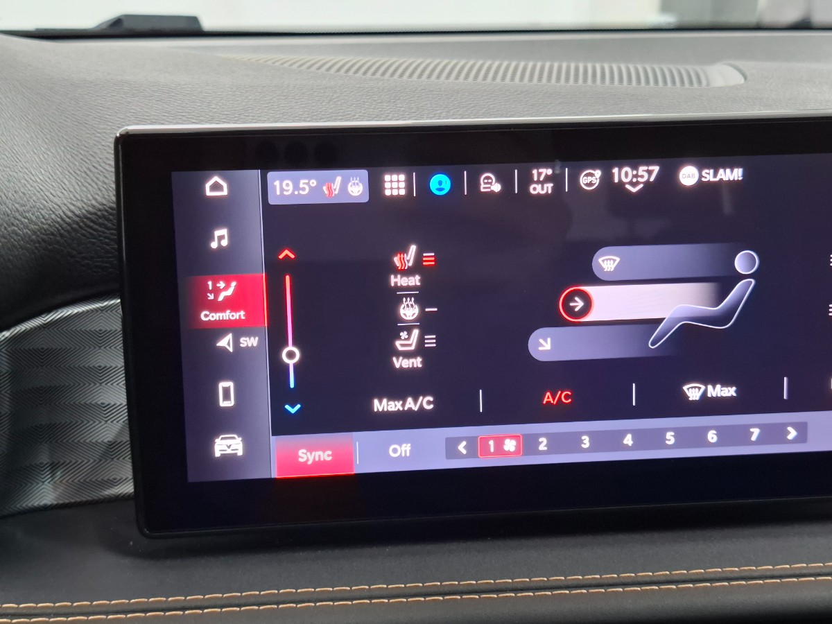 Alfa Romeo Tonale 1.5T Hybrid Veloce