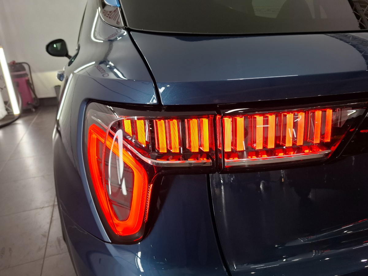 Lynk & CO 01 1.5 PHEV 261CH DCTH