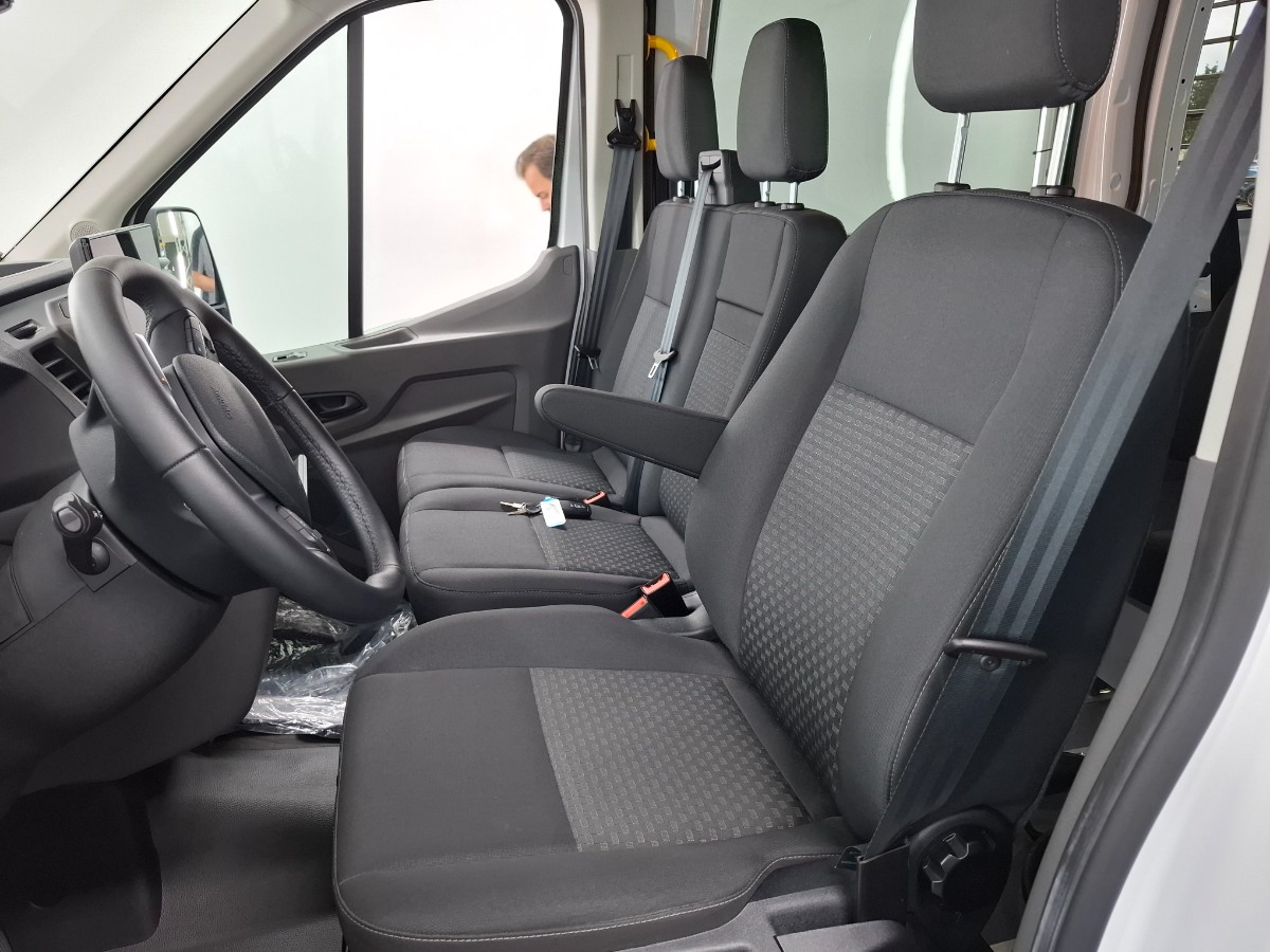 Ford Transit L3H2