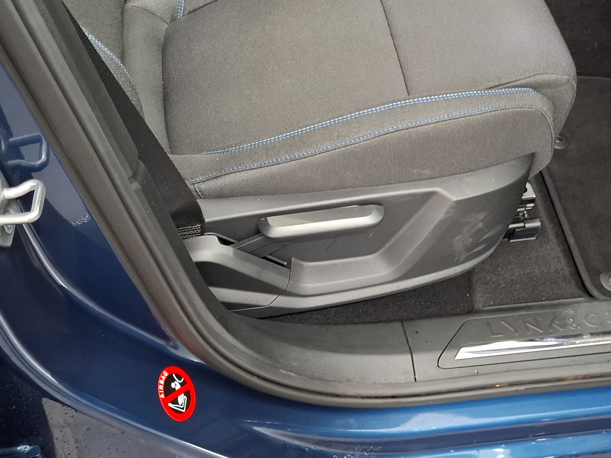Lynk & CO 01 1.5 PHEV 261CH DCTH 7