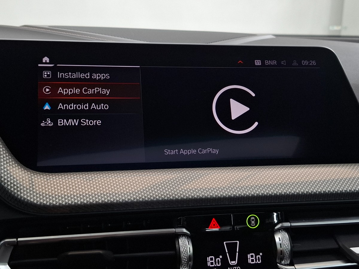 BMW 2-serie Gran Coupé 218i M Sport Edition
