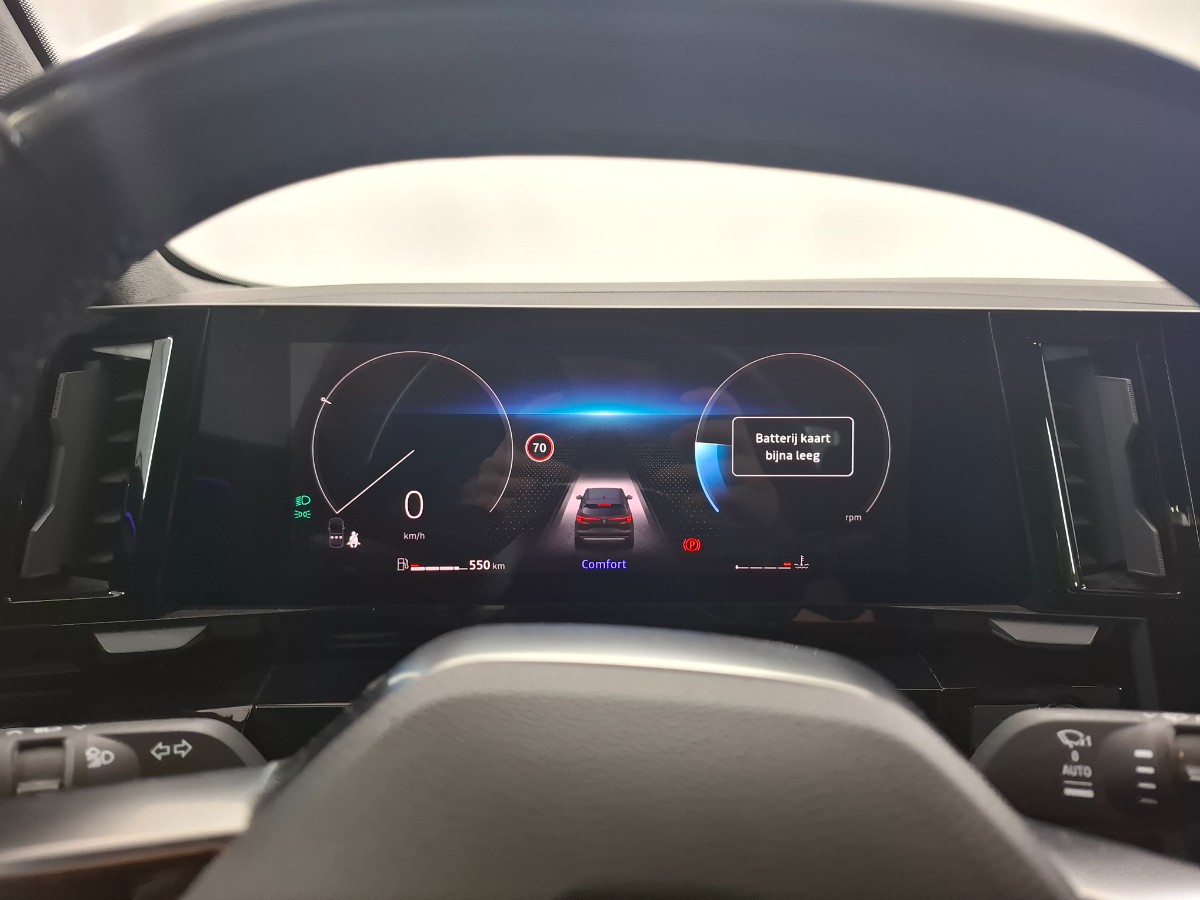 Renault Austral 1.2 Mild Hybrid Advanced 130 Techno