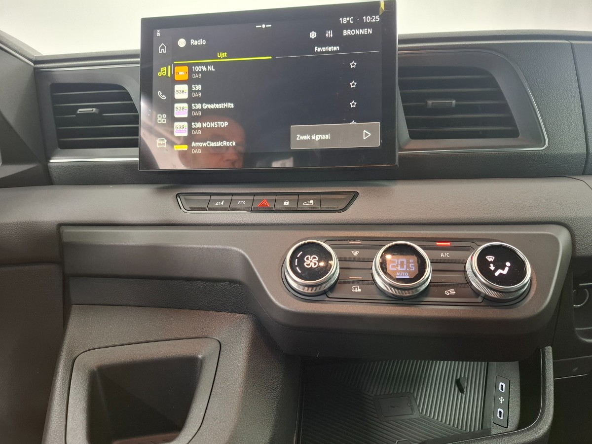 Renault Master E-Tech T35 L3H2 Extra long range 87 kWh