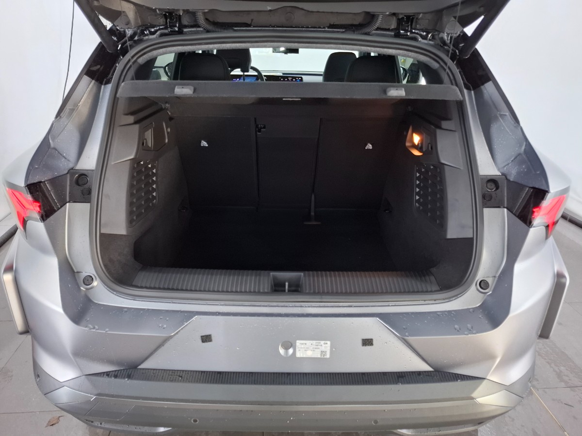 Renault Scenic E-Tech EV87 long range Alpine Panoramadak Solarby