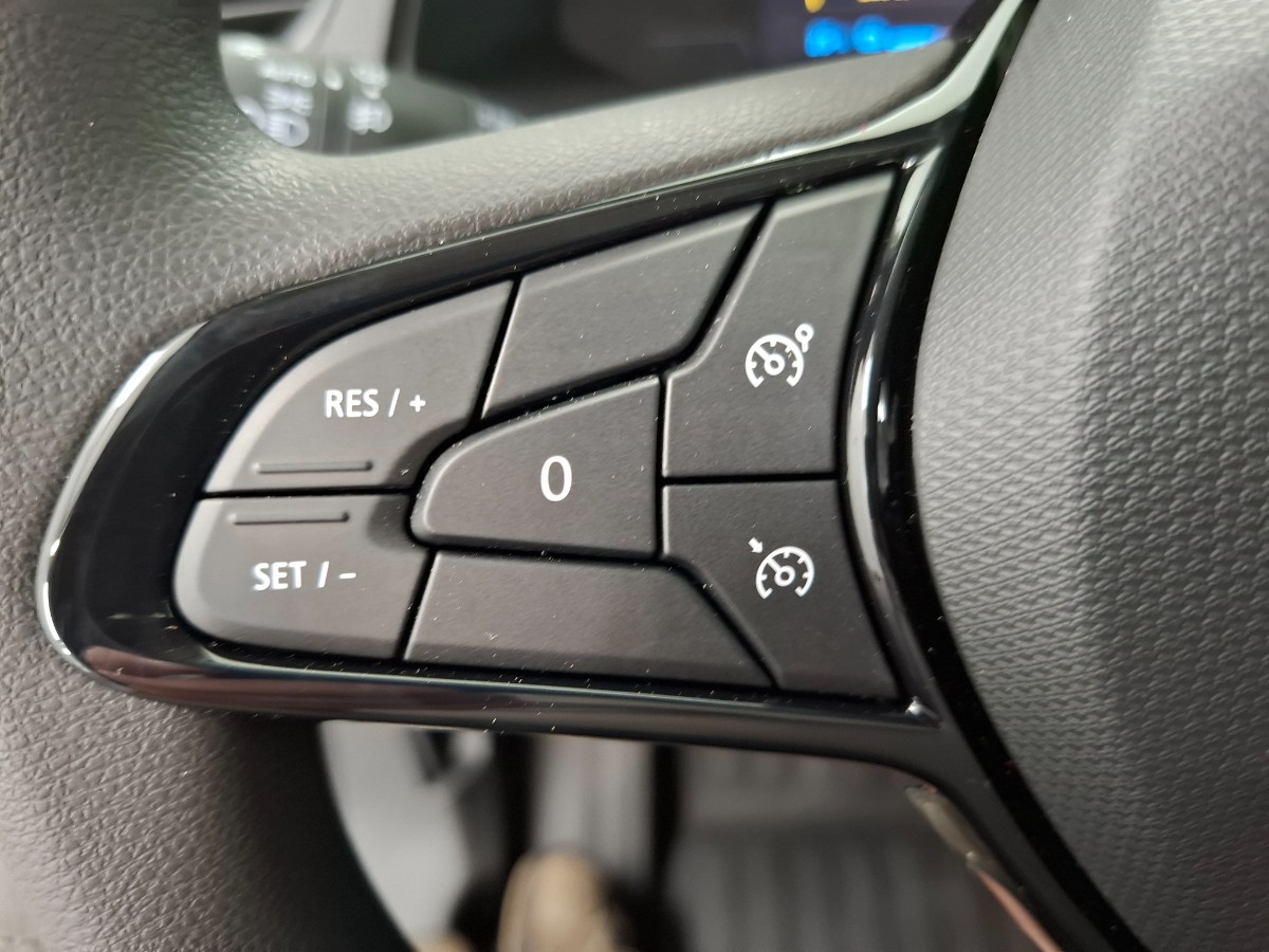 Renault Kangoo E-Tech Advance L2 44 kWh | Allseasons | Parkeerhulp en Navi | Betimmering | NWP 35200,-