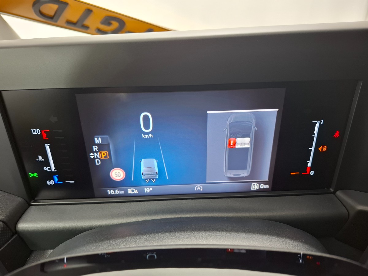 Ford Transit Custom 320 2.0 TDCI L2H1 Trend 4×4 AWD | 2x Schuifdeur | Verwarmd leder stuurwiel