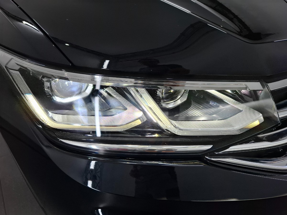 Volkswagen Tiguan 1.4 eHybrid 245 DSG6 Elegance Exclusive