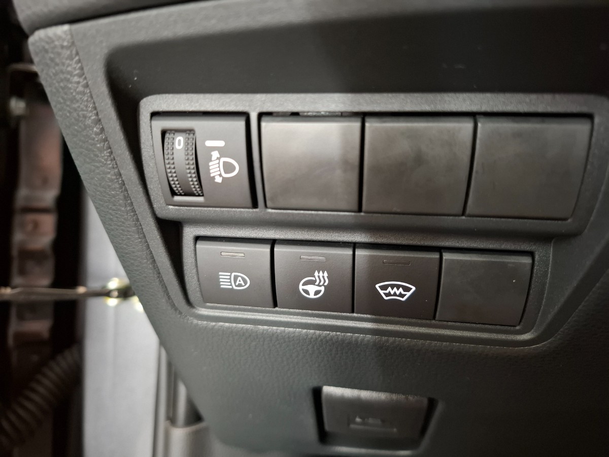 Toyota Yaris Cross 1.5 Hybrid 115 First Edition