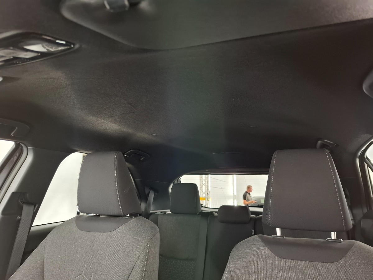 Toyota Yaris Cross 1.5 Hybrid First Edition