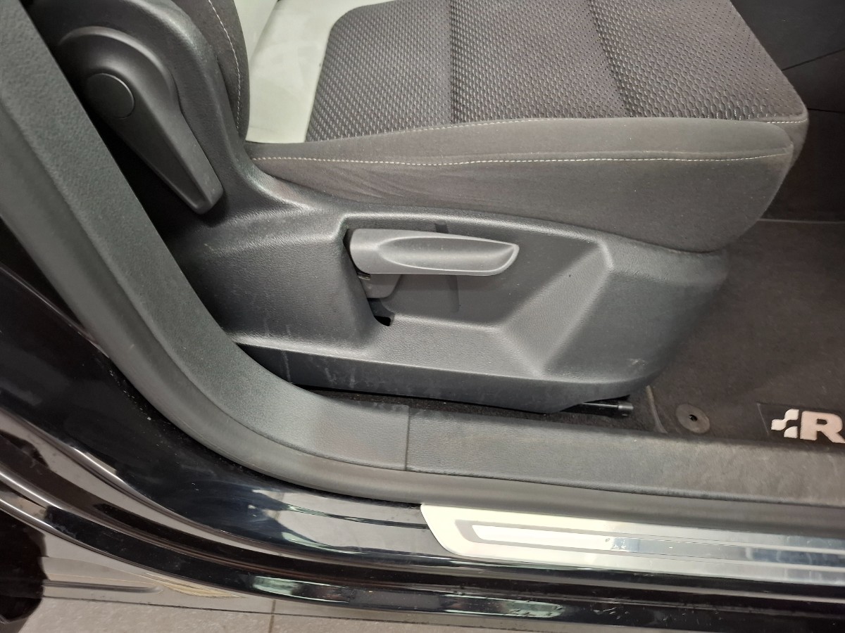 Volkswagen Tiguan 1.4 TSI R-Line Edition