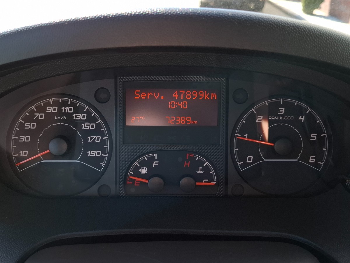 Opel Movano Bakwagen 2.2 BlueHDI 140