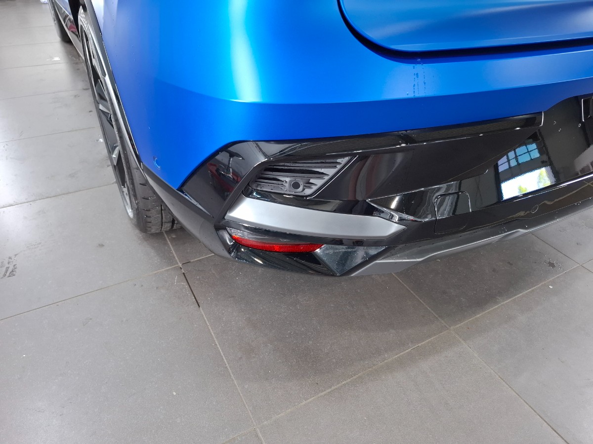 Renault Rafale atelier Alpine E-Tech 4×4 plug-in hybrid 300 Panoramadak Head-Up Display Pack Harman Kardon Head-Up Display