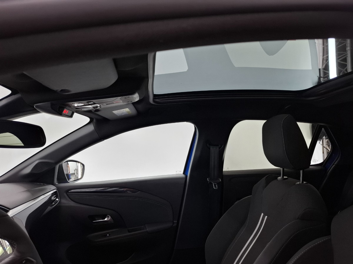 Opel Corsa 1.2 Turbo GS-Line Panoramadak 130 pk