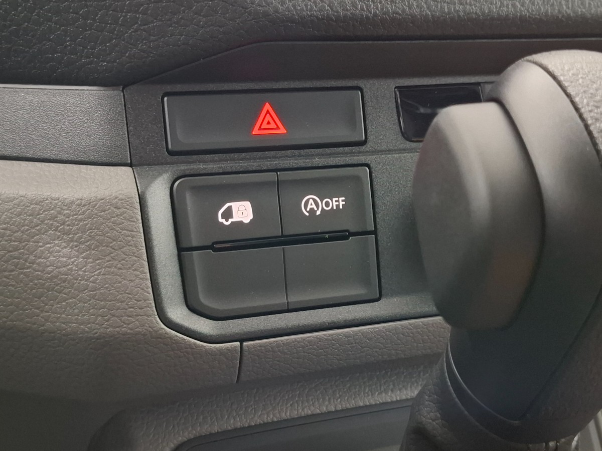 Volkswagen Crafter 35 L3H3 177PK AUT | LED NAV CAM | ErgoComf. | Trekhaakvoorber. | Mistlampen