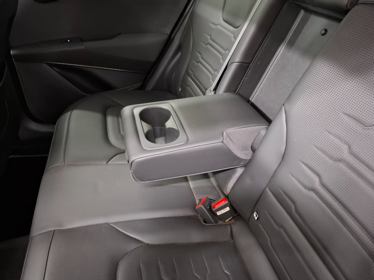Kia Niro 1.6 GDi PHEV DynamicPlusLine