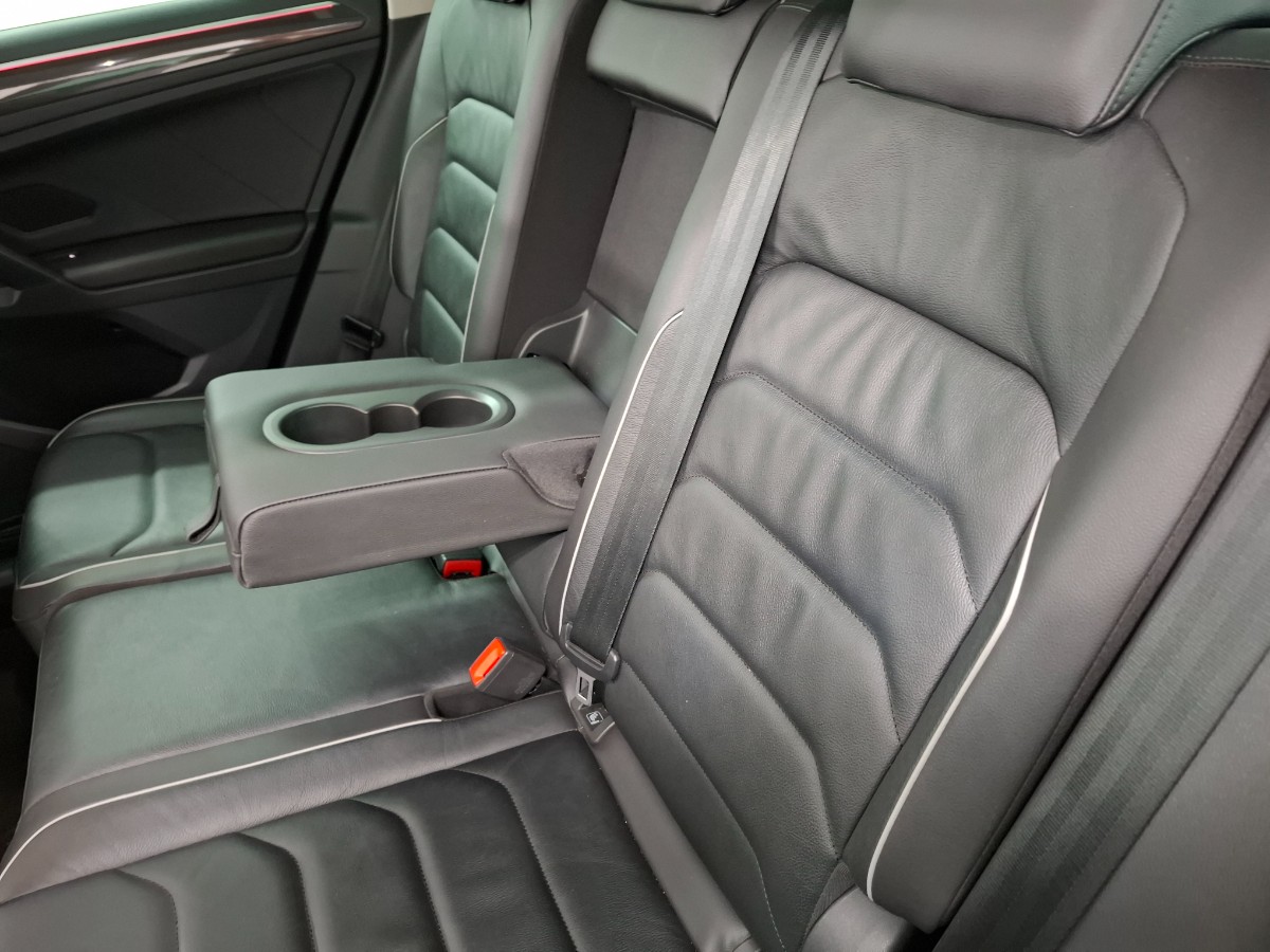 Volkswagen Tiguan 1.4 eHybrid 245 DSG6 Elegance Exclusive