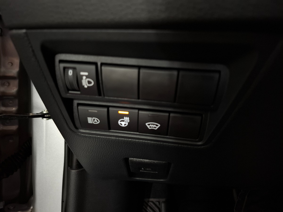 Toyota Yaris Cross 1.5 Hybrid 115 First Edition