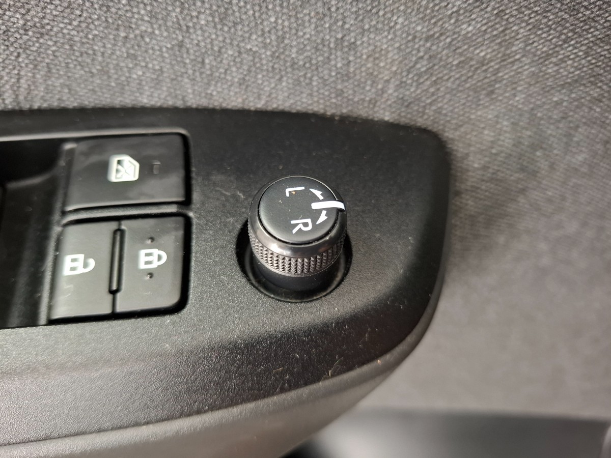 Toyota Yaris Cross 1.5 Hybrid First Edition