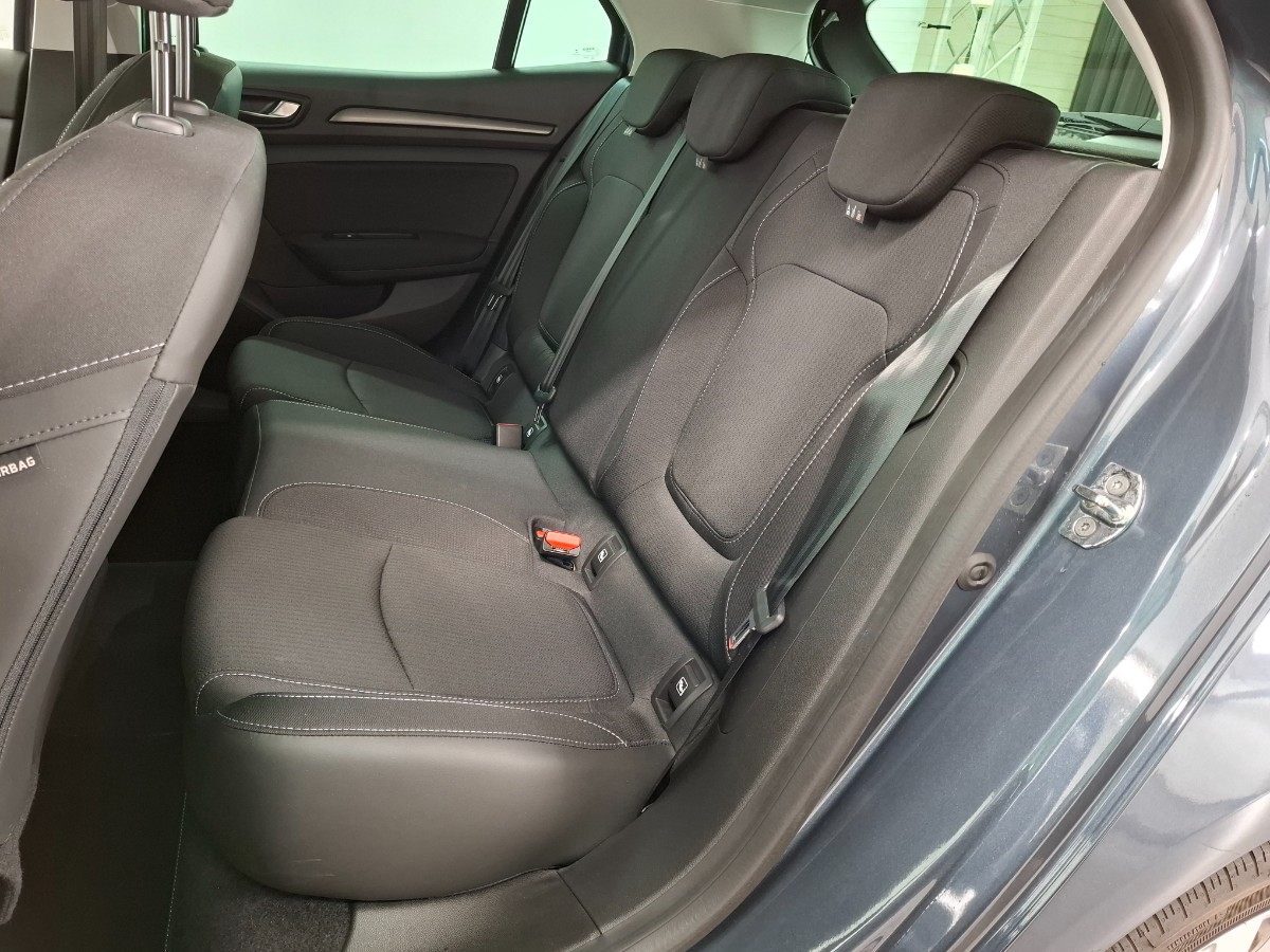 Renault Mégane 1.0 TCe Zen