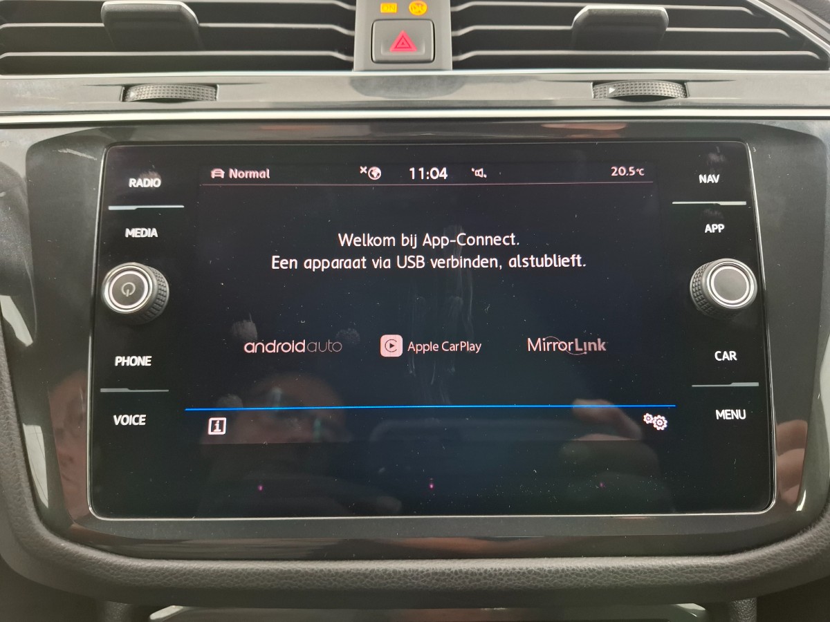 Volkswagen Tiguan 1.5 TSI ACT Highline Business R