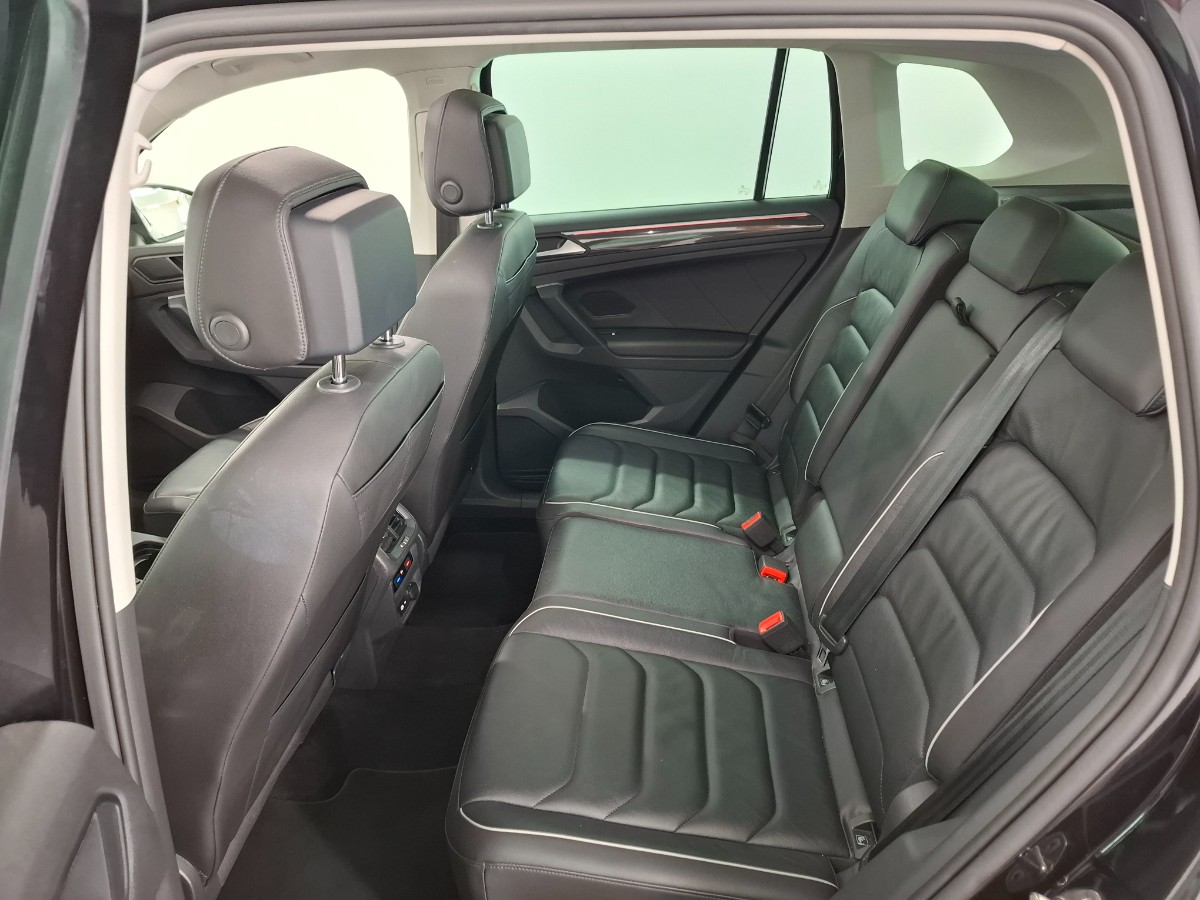 Volkswagen Tiguan 1.4 eHybrid 245 DSG6 Elegance Exclusive