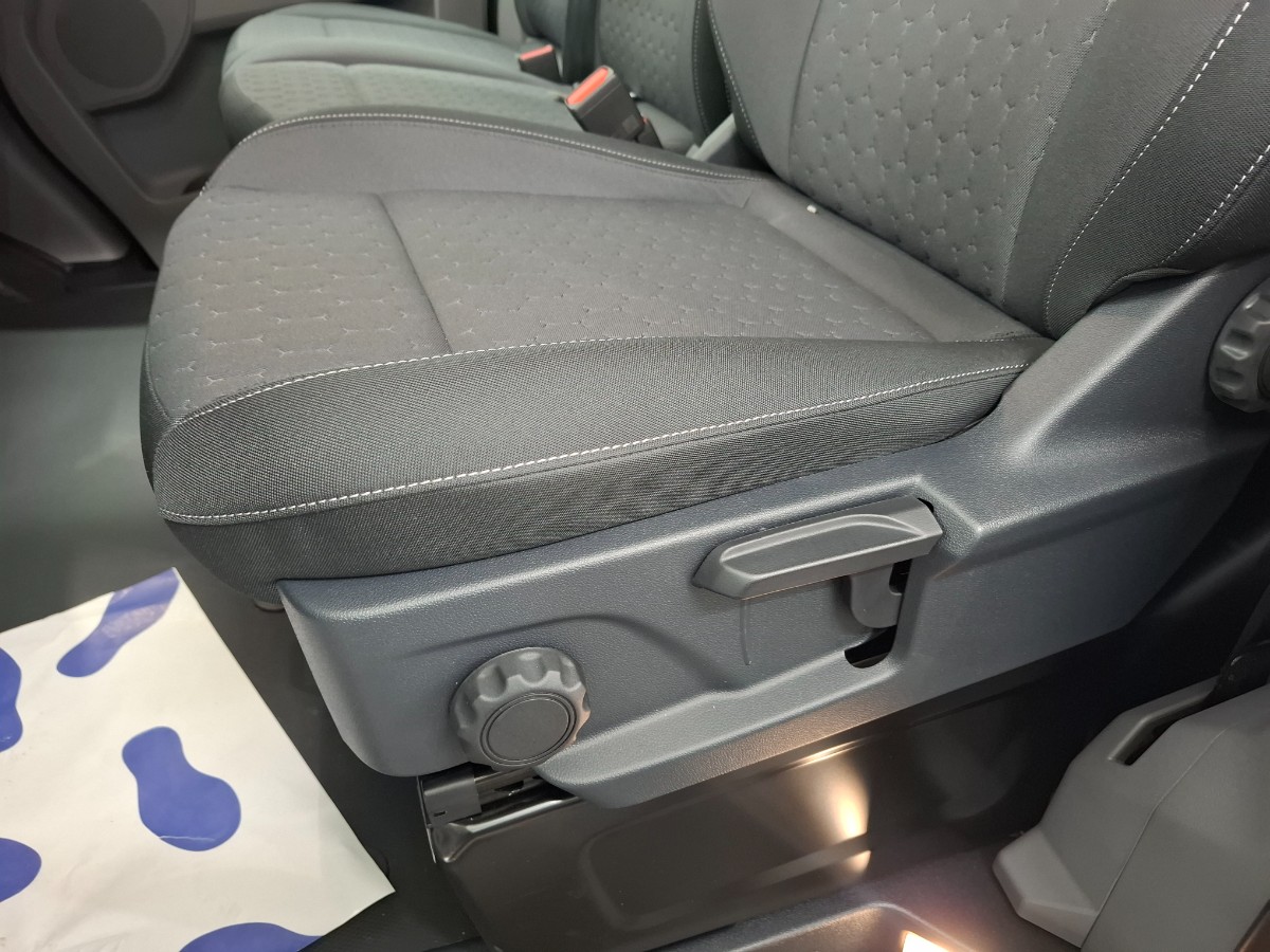 Ford Transit Custom 320 2.0 TDCI L2H1 Limited