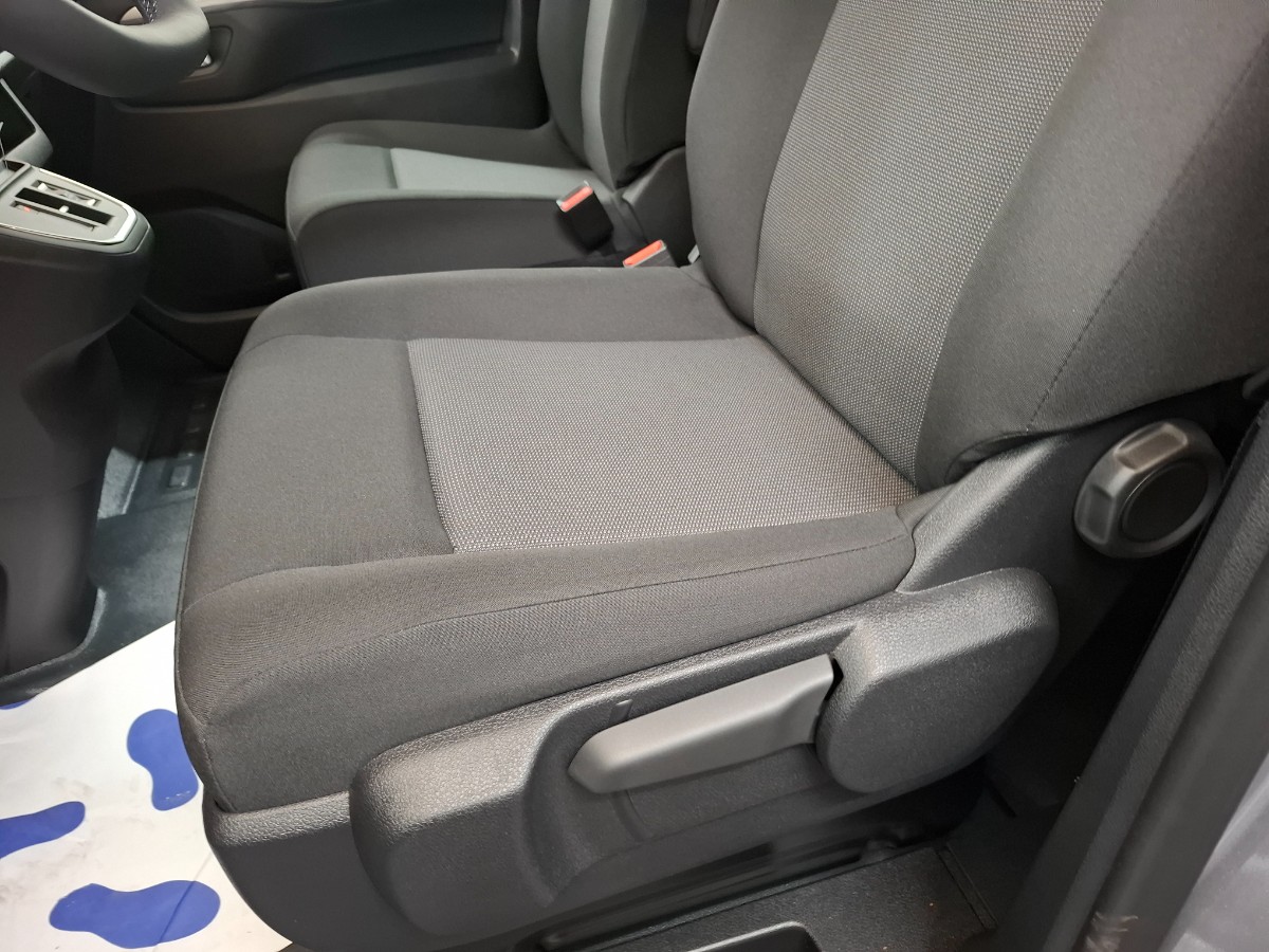 Citroen ë-SpaceTourer Facelift 75kWh XL 2xSD | LED ACC CAM | 341 km WLTP | Nieuwprijs € 69.924