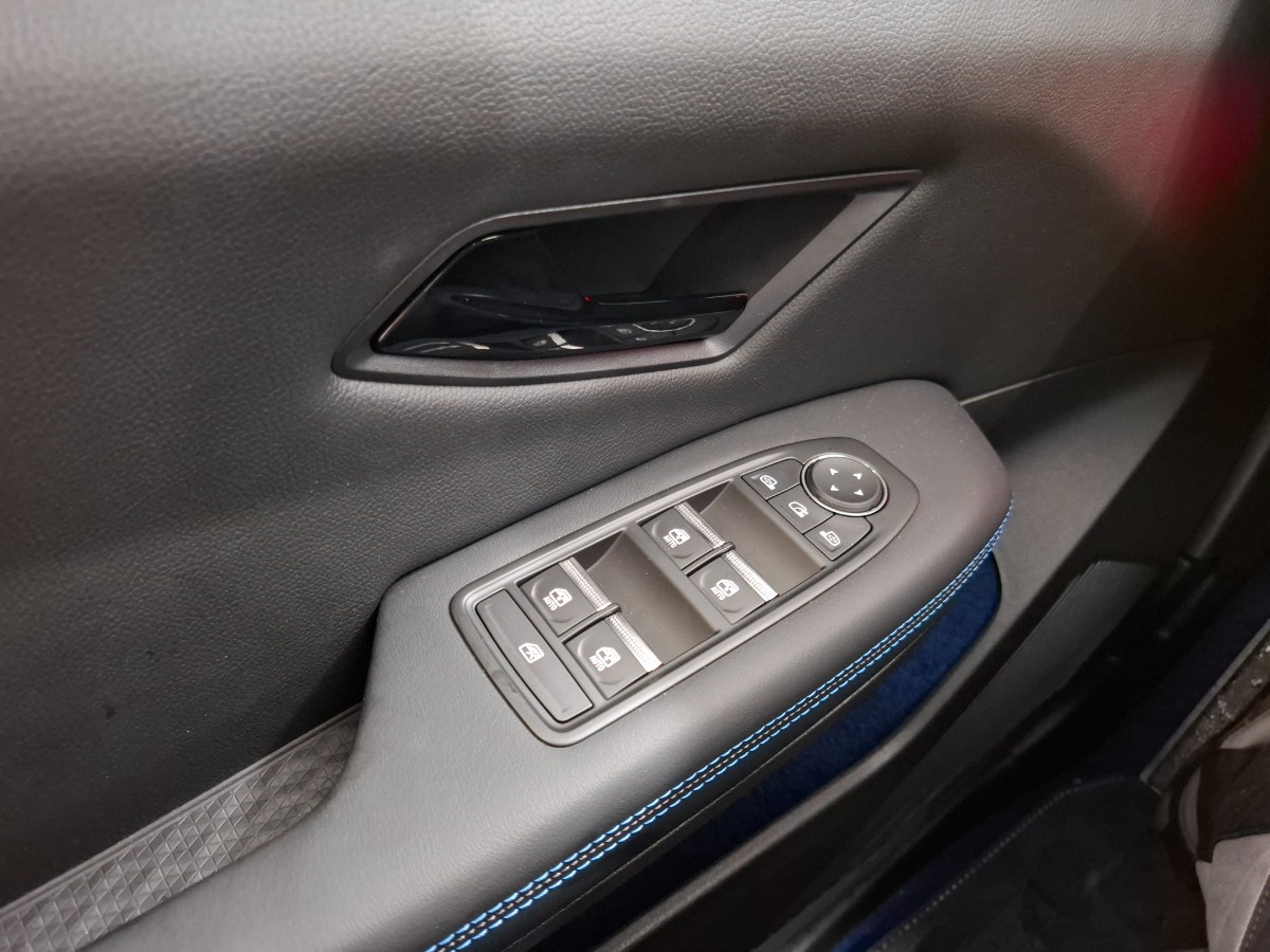 Renault Scenic E-Tech EV87 long range Alpine Panoramadak Solarby