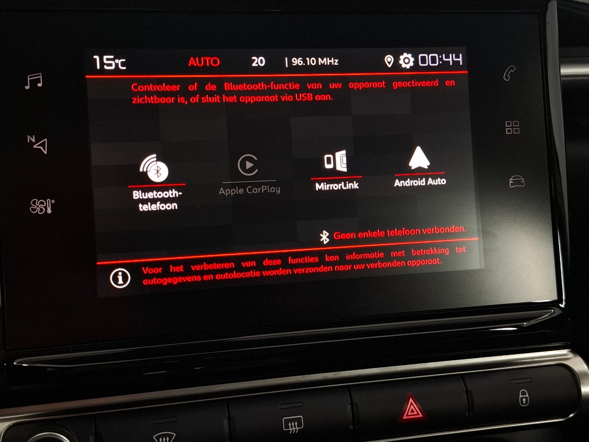 Citroen C3 1.2 PureTech Shine