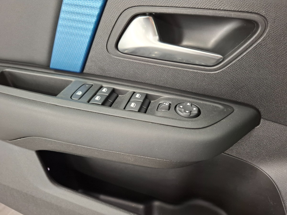 Citroen Ë-C4 Feel Pack 50 kWh